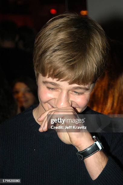 Benjamin McKenzie during Motorola Hosts 5th Anniversary Party Benefiting Toys for Tots - Inside at 3526 Hayden in Culver City, California, United...