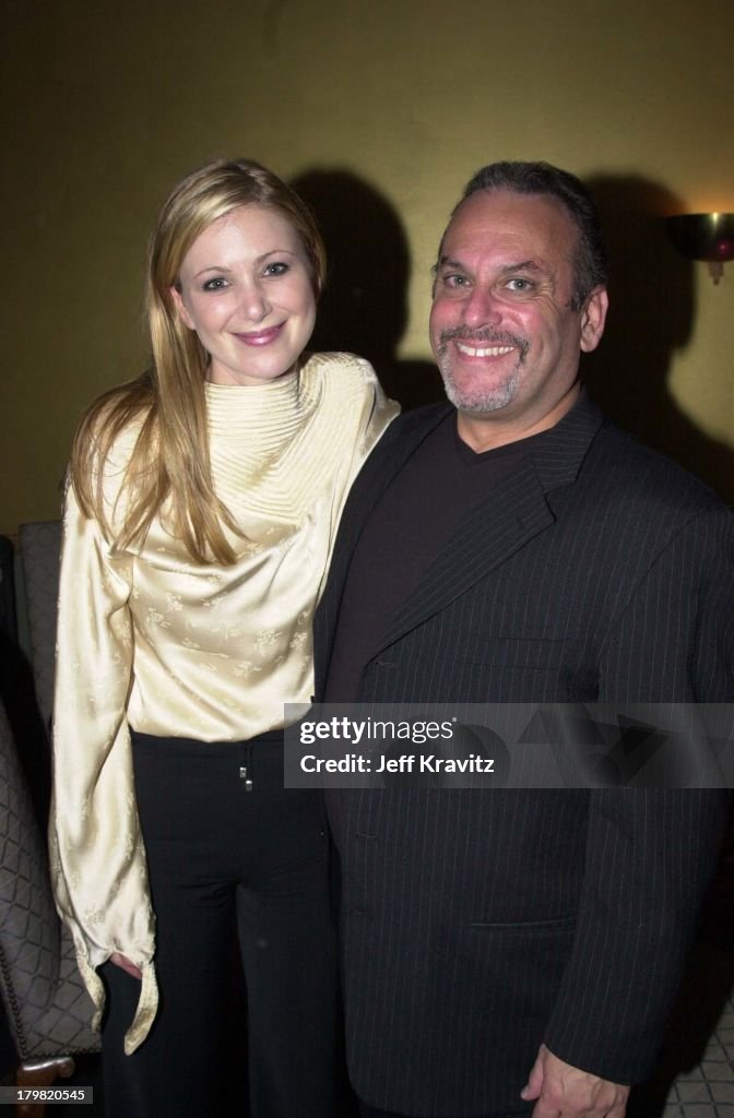 Book of Shadows Blair Witch 2 Premiere