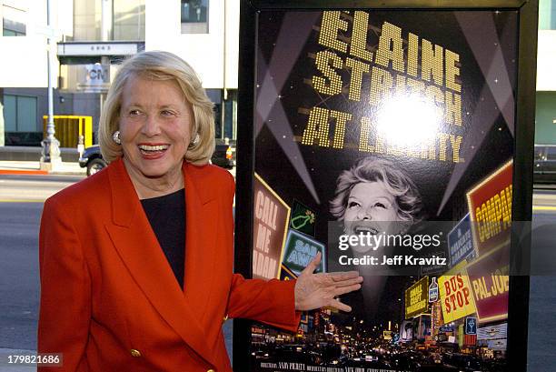 156 Documentary Elaine Stritch At Liberty Premiere Red Carpet Stock 156-documentary-elaine-stritch-at-liberty-premiere-red-carpet-stock