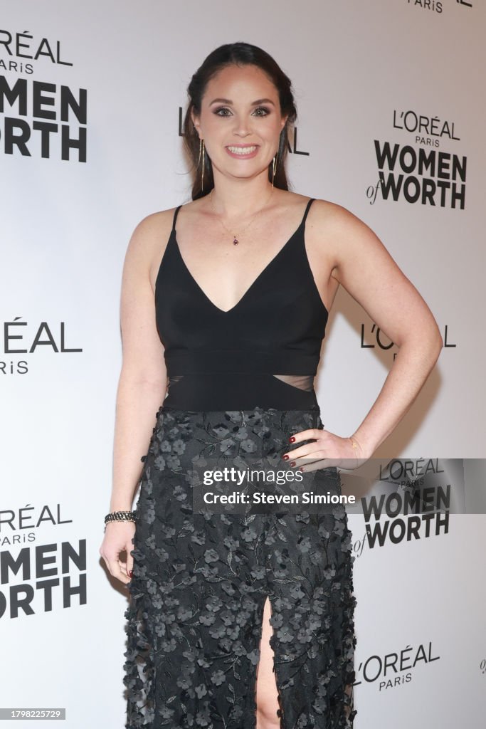 2023 L'Oréal Paris Women Of Worth - Arrivals