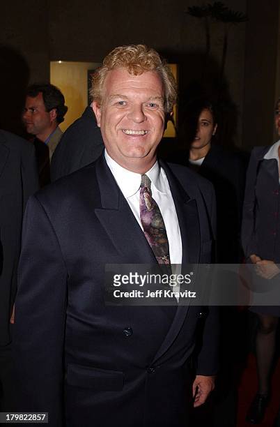 Johnny Whitaker during Family TV Awards at Beverly Hilton Hotel in Beverly Hills, California, United States.