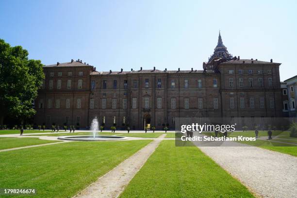 Torin Graden 132 Royal Garden Of Turin Stock Photos, High-Res Pictures, and Images ...