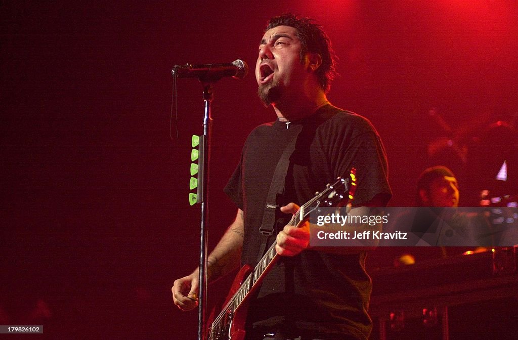KROQ Almost Acoustic Xmas Xl
