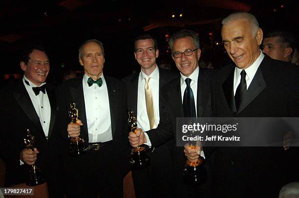 Albert Ruddy Signed 159 Albert S Ruddy Photos & High Res Pictures - Getty Images