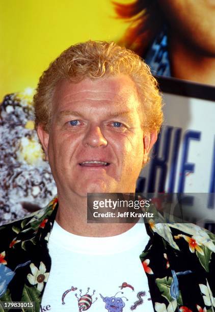 Johnny Whitaker during World Premiere of Dickie Roberts: Former Child Star at Cinerama Dome in Hollywood, California, United States.