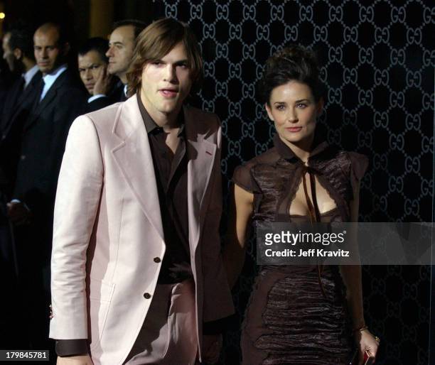Ashton Kutcher 2004 Photos and Premium High Res Pictures - Getty Images