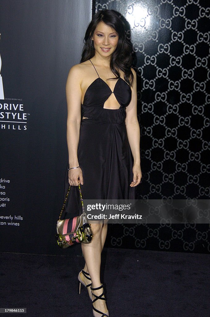 Tom Ford Receives Rodeo Walk of Style Awards-Arrivals