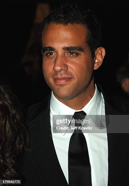 Bobby Cannavale during 57th Annual Primetime Emmy Awards - Backstage, Audience and Architectural Digest Green Room at The Shrine in Los Angeles,...