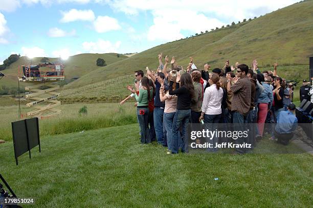 184 Skywalker Ranch For Star Wars Iii Stock Photos, High-Res Pictures ...