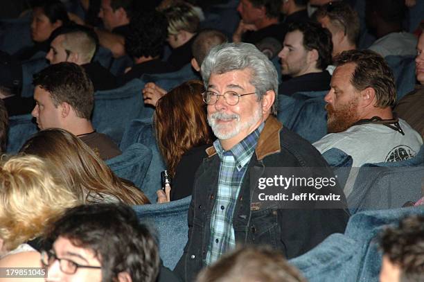 184 Skywalker Ranch For Star Wars Iii Stock Photos, High-Res Pictures ...