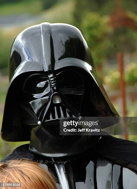 184 Skywalker Ranch For Star Wars Iii Stock Photos, High-Res Pictures ...