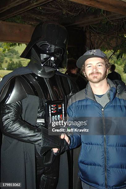 184 Skywalker Ranch For Star Wars Iii Stock Photos, High-Res Pictures ...