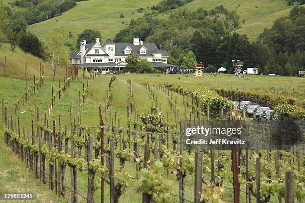 728 Skywalker Ranch Stock Photos, High-Res Pictures, and Images - Getty ...