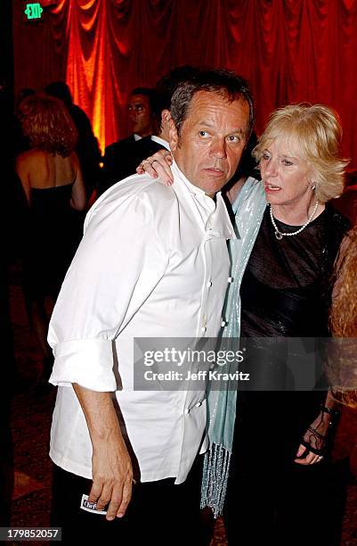 Wolfgang Puck during The 54th Annual Primetime Emmy Awards - HBO Post Party at Spago's in Los Angeles, California, United States.