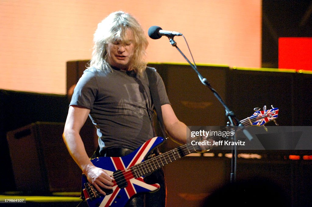 2005 Spike TV Video Game Awards - Show