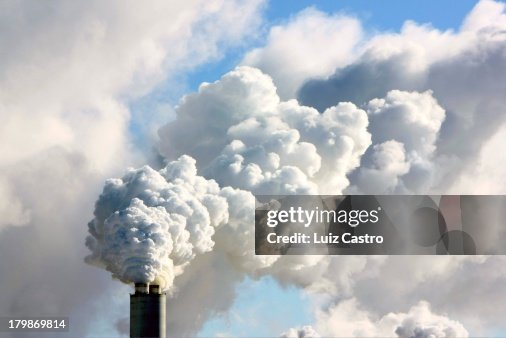 Smoking Factory Smoking Factory