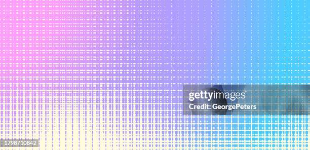 Grid Pattern Abstract Background High-Res Vector Graphic - Getty Images