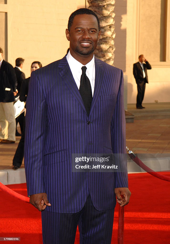 2006 American Music Awards - Arrivals