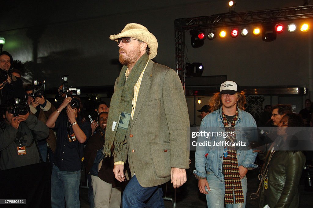 VH1 Big in '05 - Red Carpet