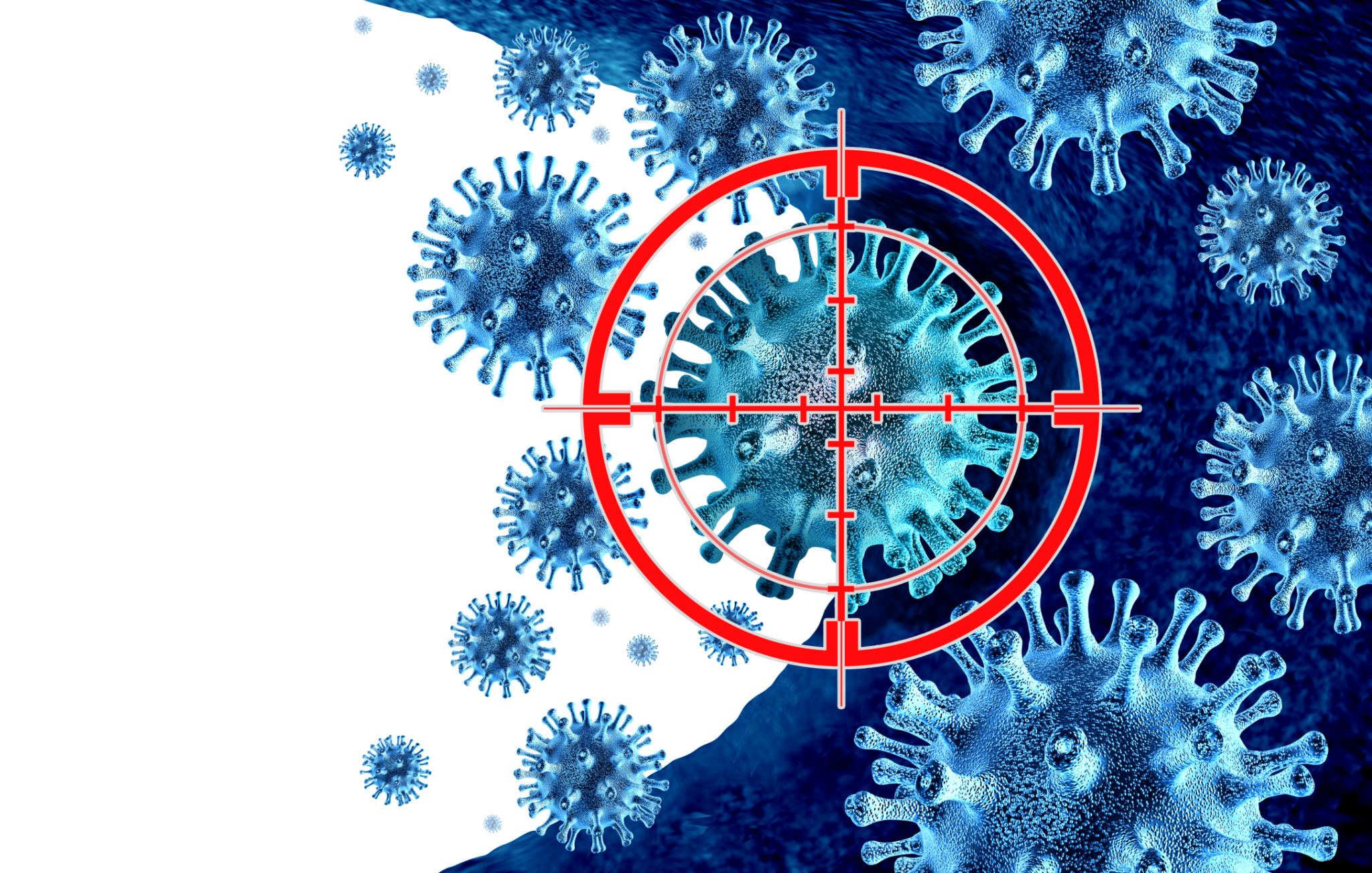 targeted therapy