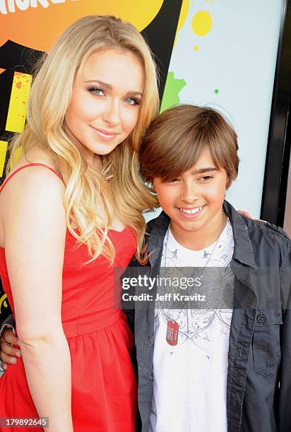 21 585 Hayden Panettiere Images Stock Photos High Res Pictures And 21-585-hayden-panettiere-images-stock-photos-high-res-pictures-and