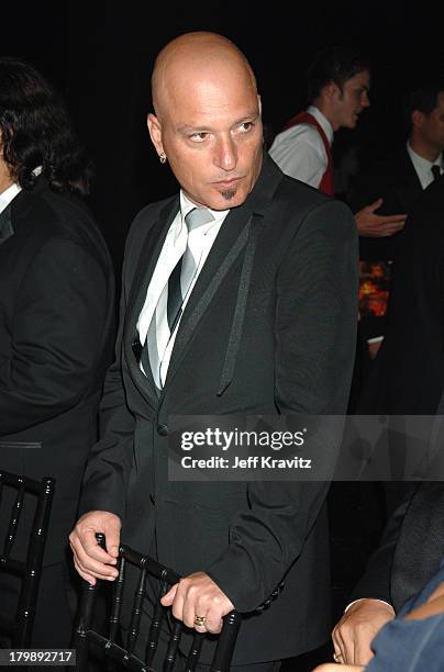 Howie Mandel during 58th Annual Primetime Emmy Awards - Governors Ball at The Shrine Auditorium in Los Angeles, California, United States.