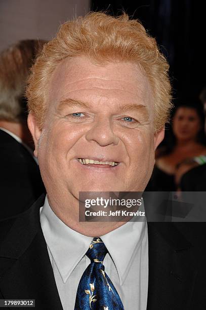 Johnny Whitaker during 5th Annual TV Land Awards - Red Carpet at Barker Hangar in Santa Monica, California, United States.