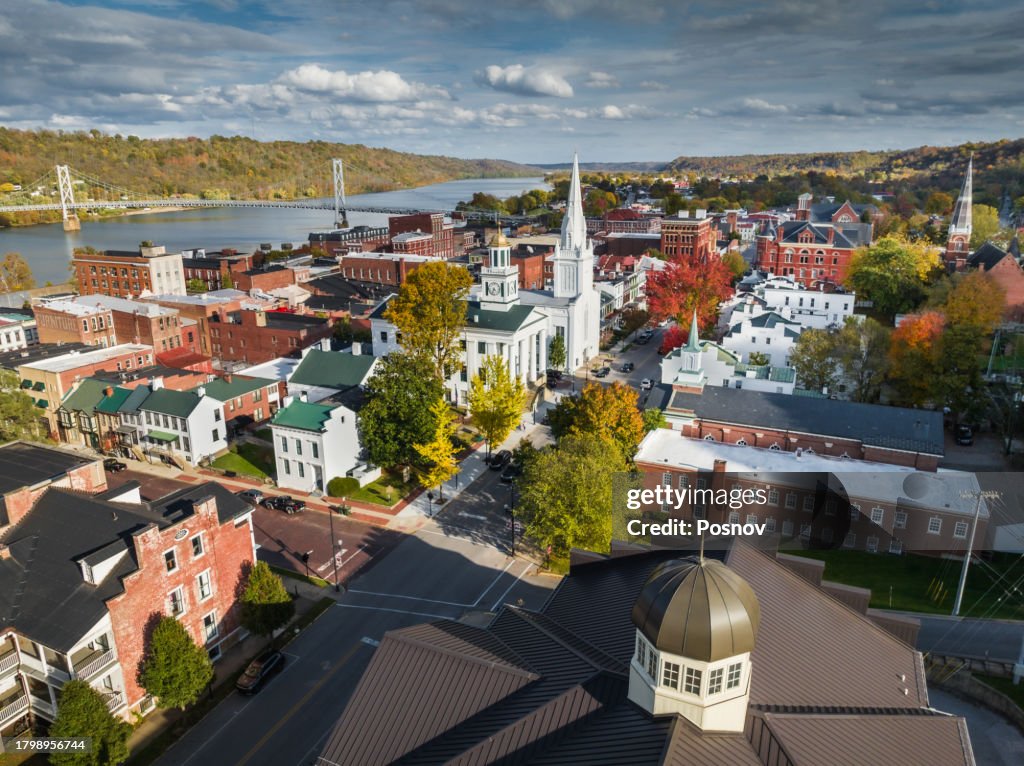 Maysville
