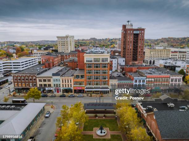 huntington - huntington west virginia stock pictures, royalty-free photos & images