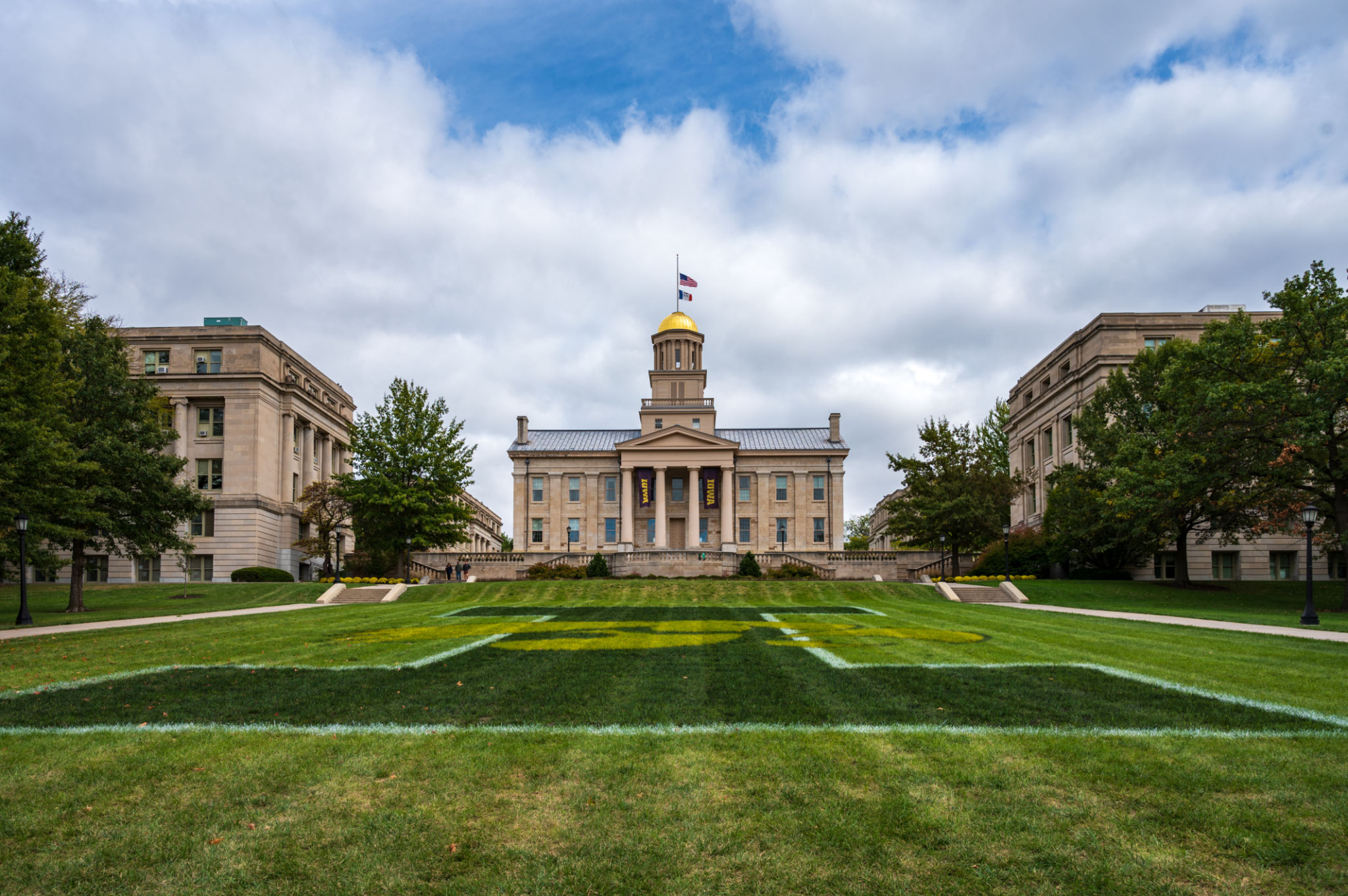 des moines venue