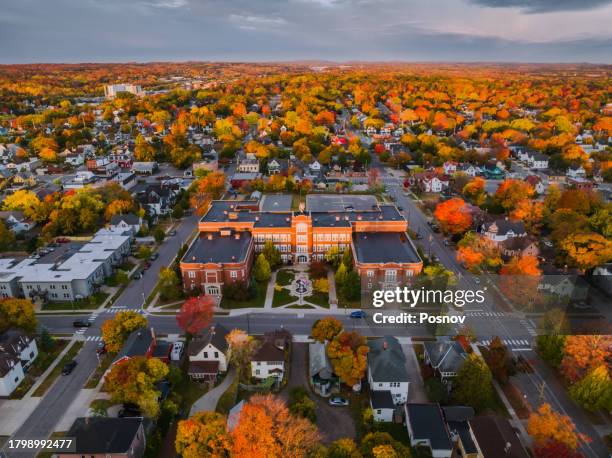 marquette - marquette michigan stock pictures, royalty-free photos & images