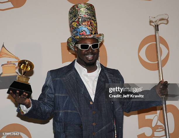 Tea Pain Rapper 390 T Pain Grammy Photos & High Res Pictures - Getty Images