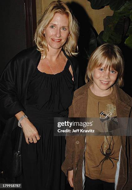 Devin Brough 58 The Los Angeles Premiere Of In The Valley Of Elah Inside Stock ...