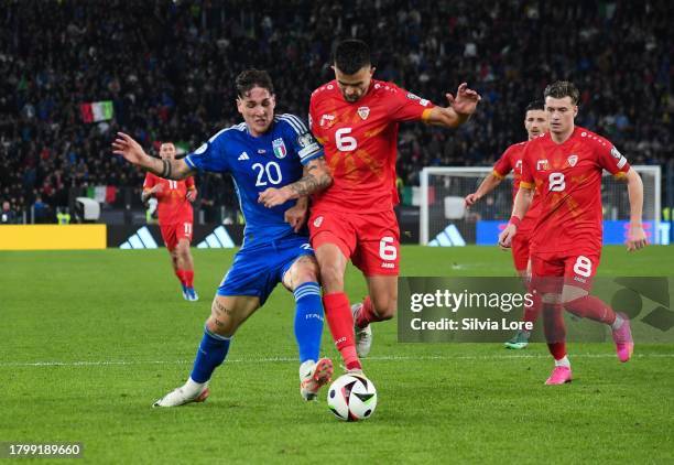 Switzerland Beats North Macedonia 3-0 for Fourth Straight Win Switzerland Beats North Macedonia 3-0 for Fourth Straight Win