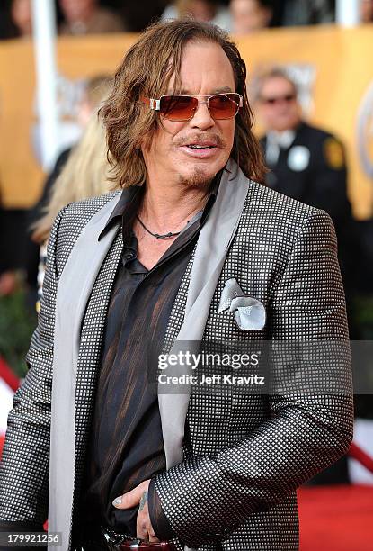 Mickey Rouk 5,263 Mickey Rourke Actor Stock Photos, High-Res Pictures, and Images ...