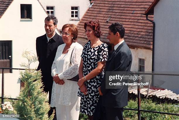 Michael Strack Photos and Premium High Res Pictures - Getty Images