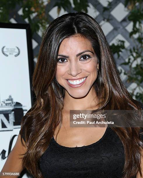 Amanda Rivas Images Amanda Rivas Photos and Premium High Res Pictures - Getty Images
