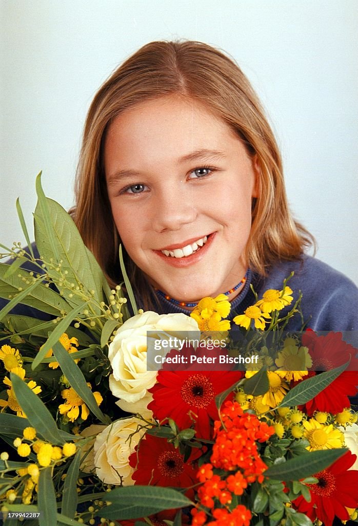Alina Rau Alina Merkau, ARD-Serie,;