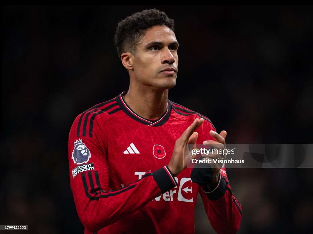 Manchester United v Luton Town - Premier League