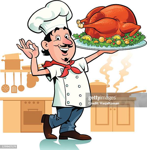 Ilustraciones de Pavo Cocido - Getty Images Ilustraciones de Pavo Cocido - Getty Images