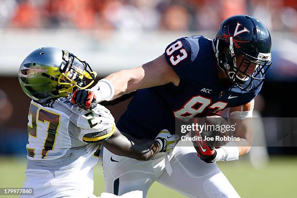 Jake Ritchie Virginia 254 Virginia Mcgee Photos & High Res Pictures - Getty Images