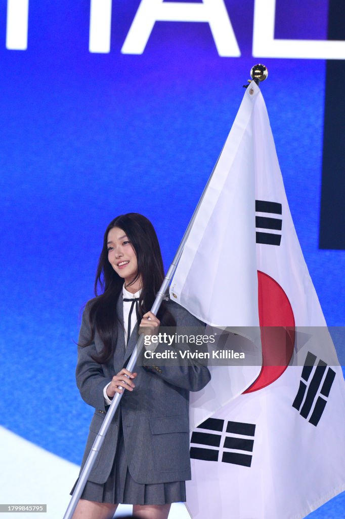 HYBE X Geffen Records Reveal Final Members Of KATSEYE, Unprecedented Global Girl Group