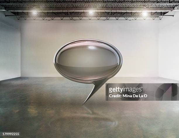 talking bubble - museum of london stock pictures, royalty-free photos & images