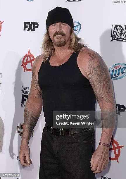 Rusty Coons Actor 122 Rusty Coones Photos & High Res Pictures - Getty Images