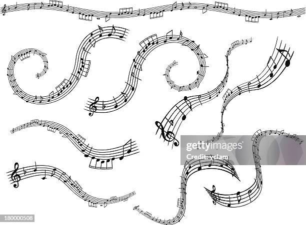 1 476点の楽譜イラスト素材 Getty Images 1 476点の楽譜イラスト素材 Getty Images