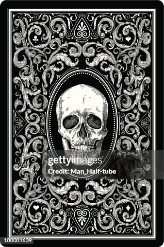 Playing Card design Playing Card design