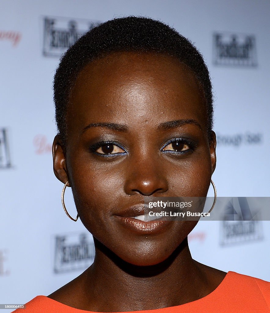 Fox Searchlight TIFF Party - Red Carpet - 2013 Toronto International Film Festival