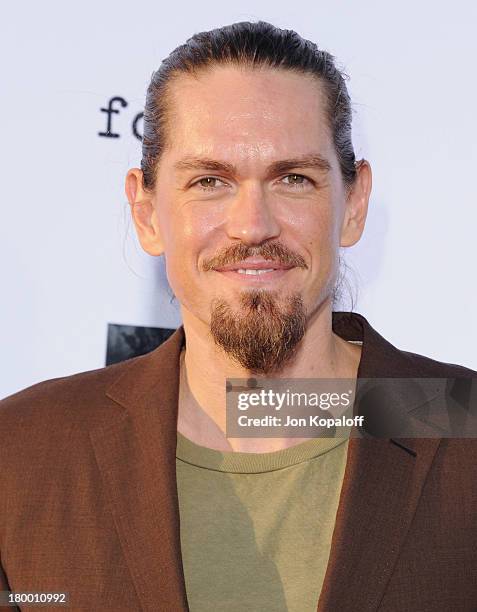Steve Howey Actor Photos and Premium High Res Pictures - Getty Images
