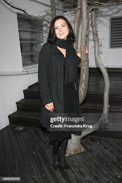 Henriette Ritchte Rohn 122 Henriette Richter Roehl Photos & High Res Pictures - Getty Images
