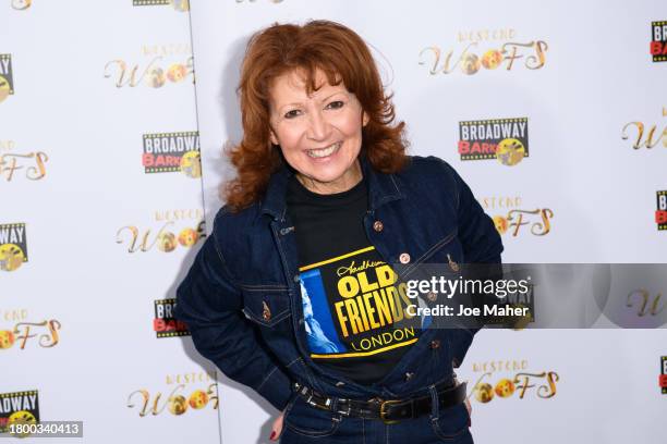 917 Bonnie Langford Photos Stock Photos, High-Res Pictures, and Images